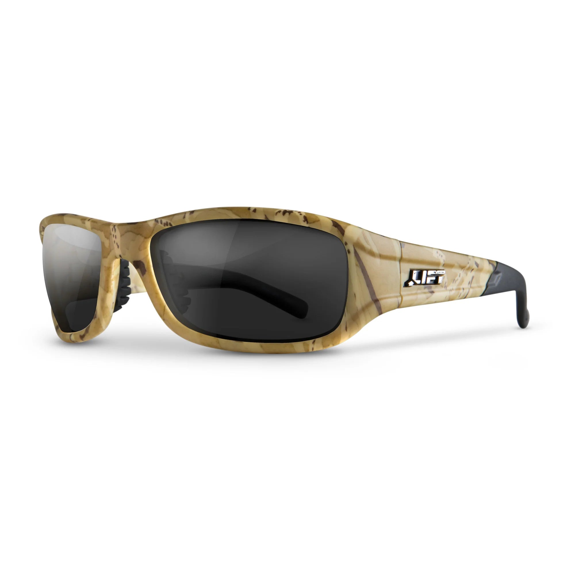 Alias Safety Glasses - Camo Alias Safety Glasses - Camo